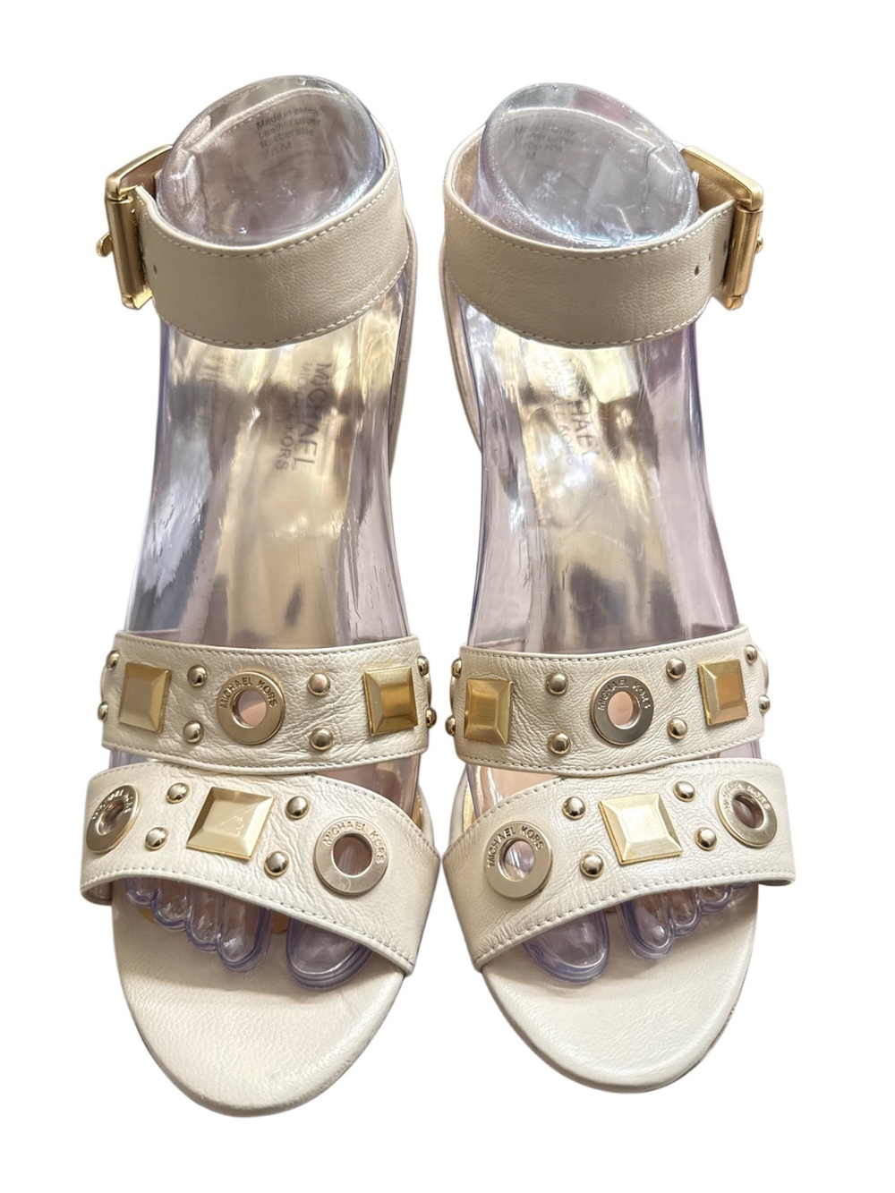 MICHAEL KORS HEELS